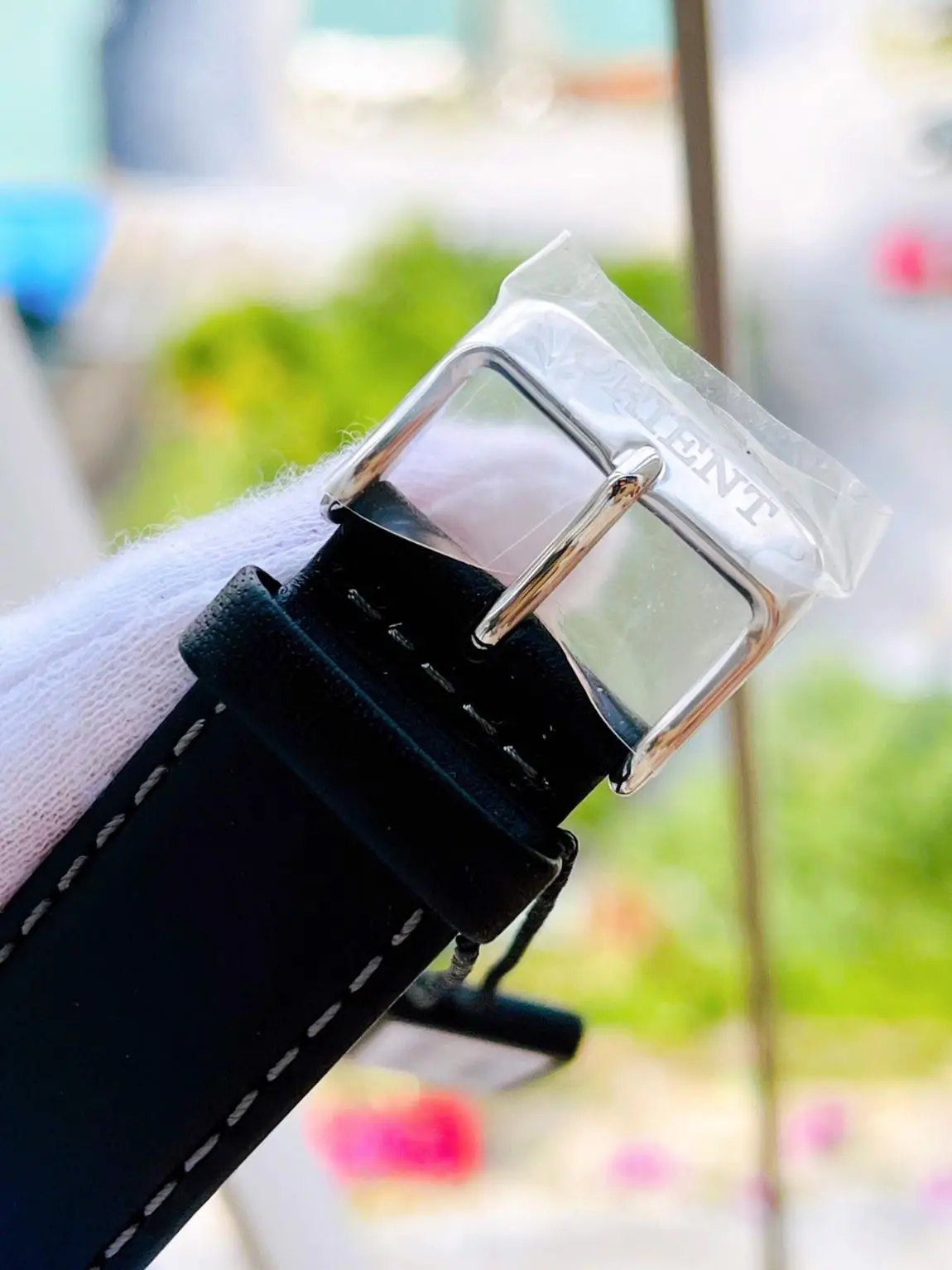 Orient FAC0000CA