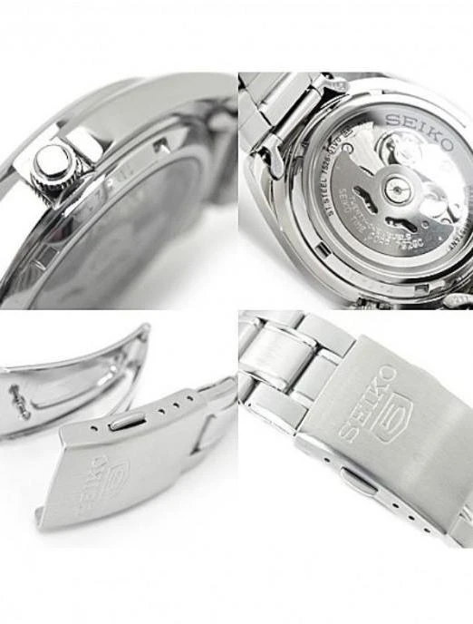 Seiko SNKL45J1