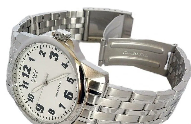 Casio Collection MTP-1260D-7B
