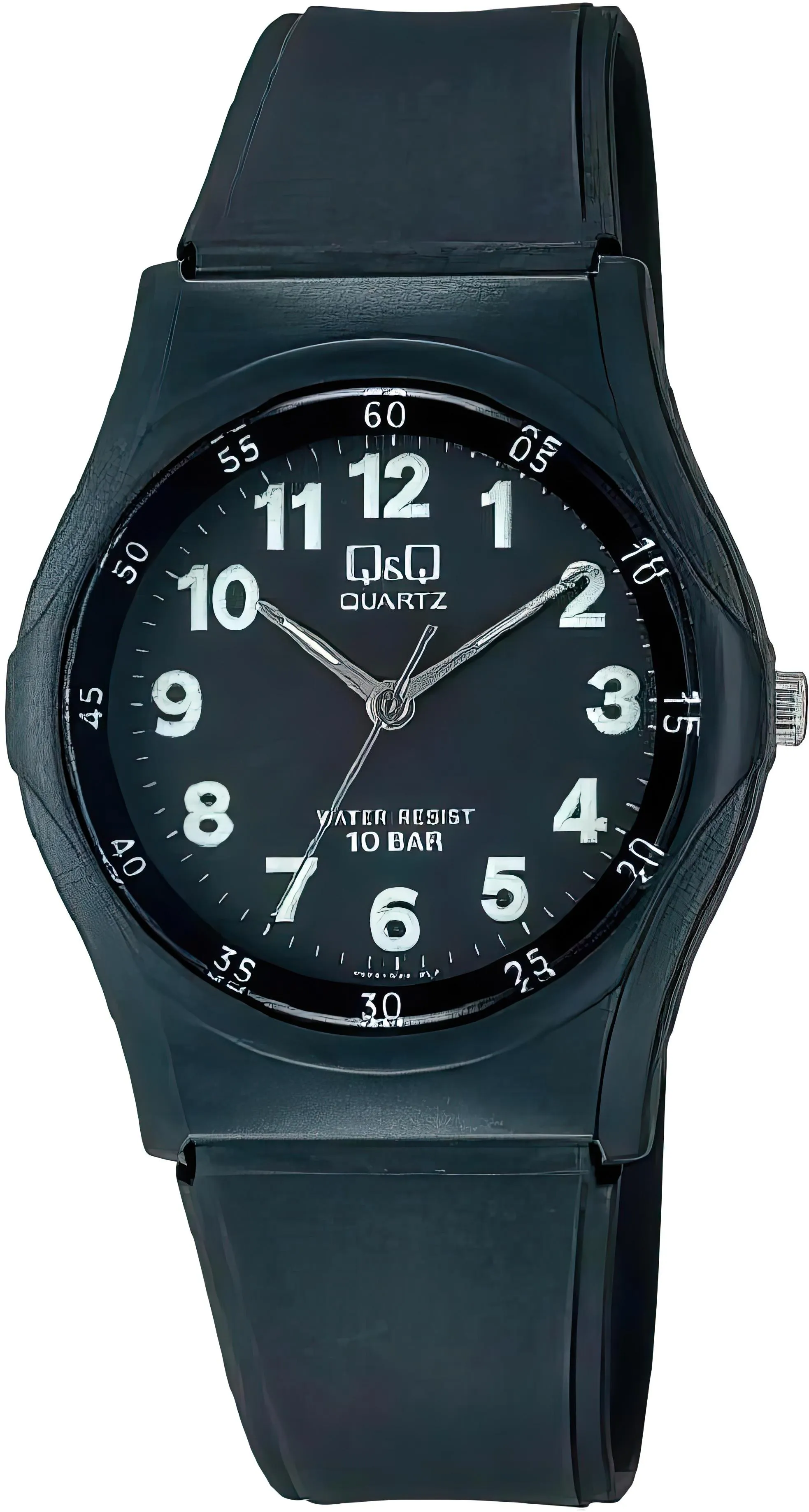 Наручные часы  Q&Q Q&Q VQ04J004Y (фото 1) Наручные часы  Q&Q Q&Q VQ04J004Y (фото 1)