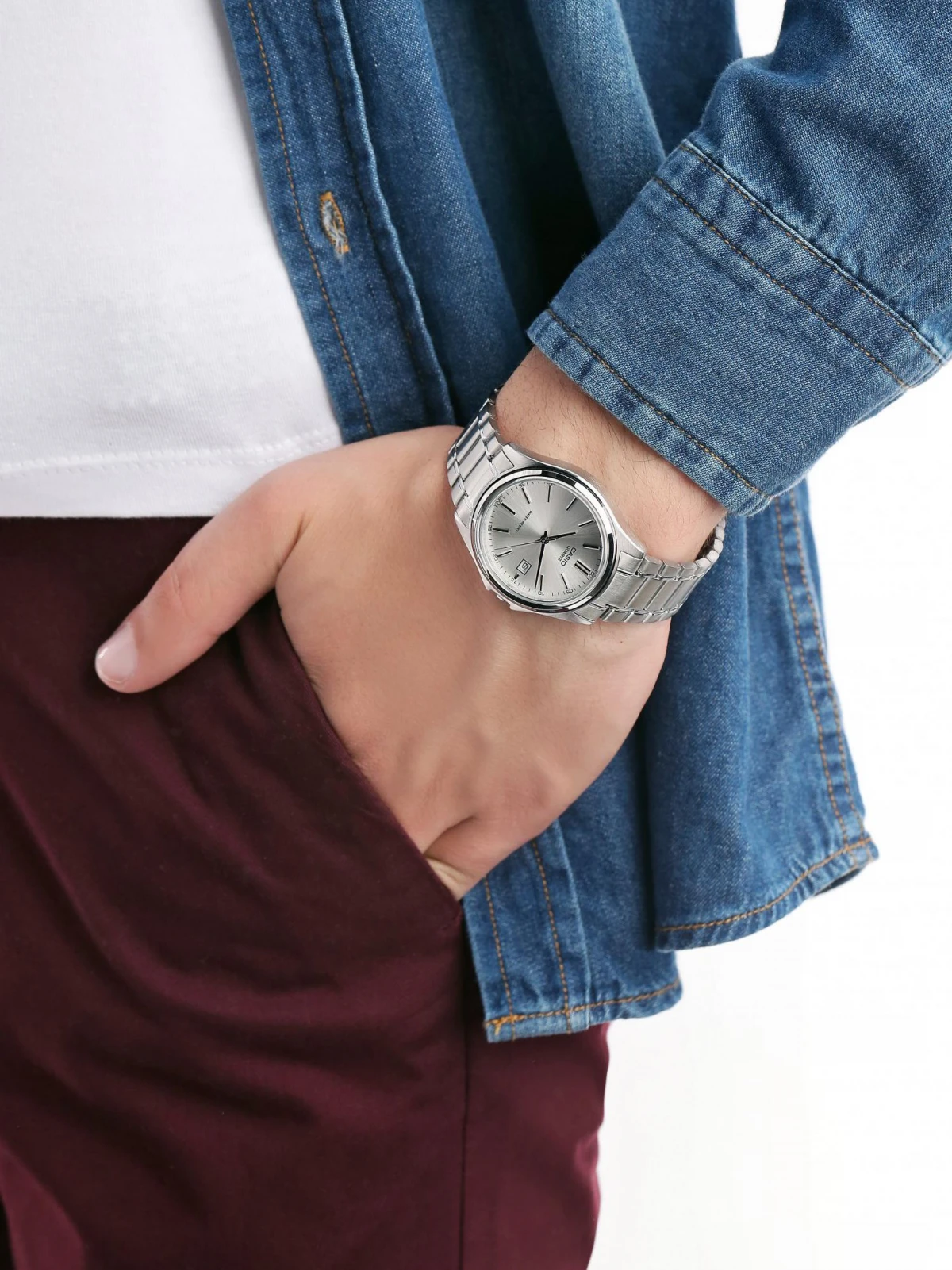 Casio Collection MTP-1183A-7A