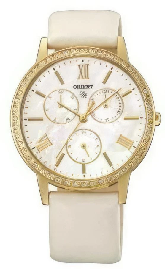 Orient Jewelry Collection FUT0H004W