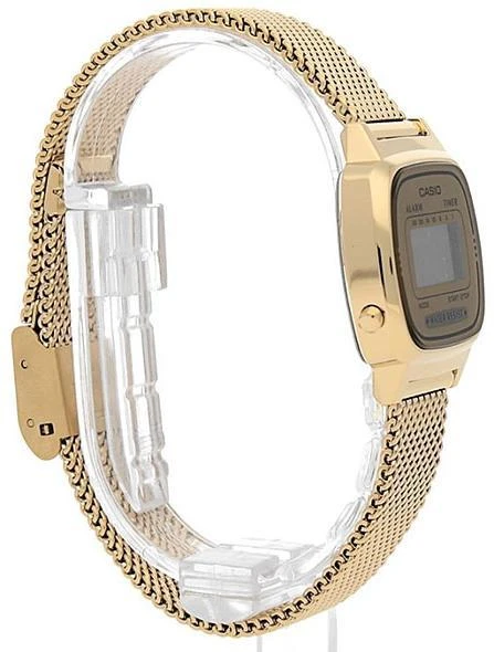 Casio LA-670WEMY-9E
