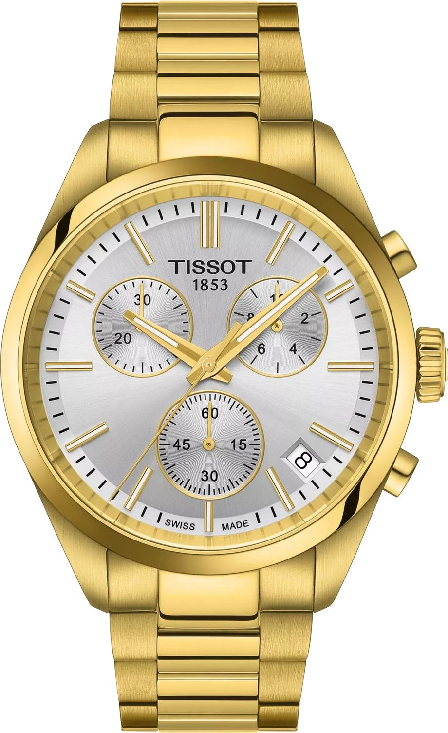Tissot PR 100 T150.417.33.031.00