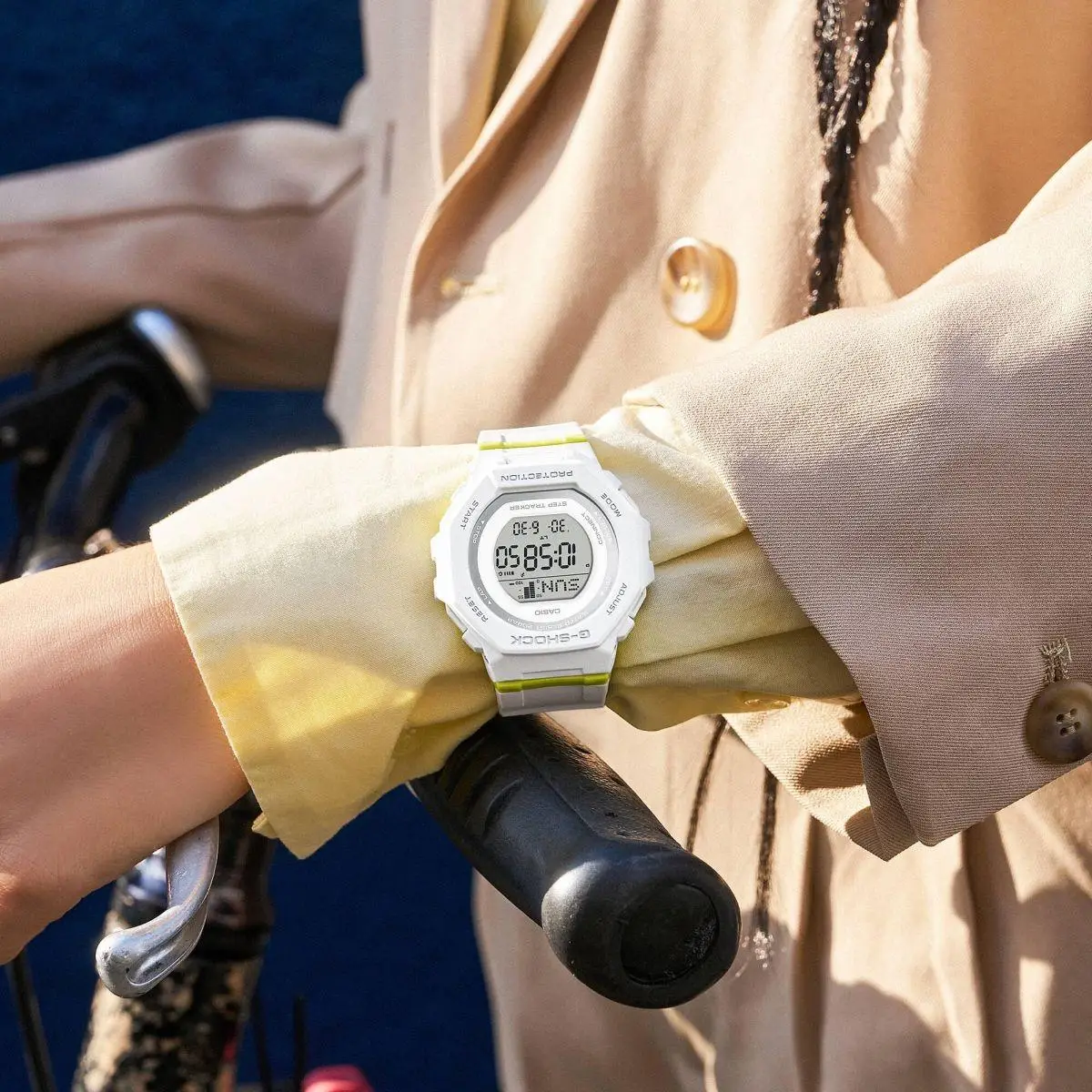 Casio GMD-B300SC-7E