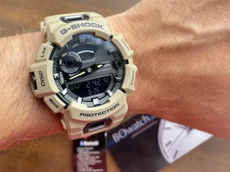 Casio GBA-900UU-5A