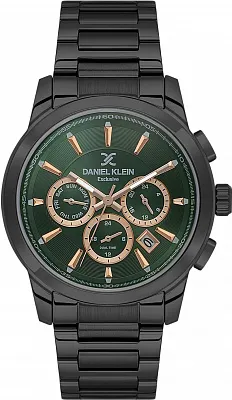 Daniel Klein 14031-5