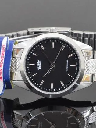 Casio Collection LTP-1274D-1A