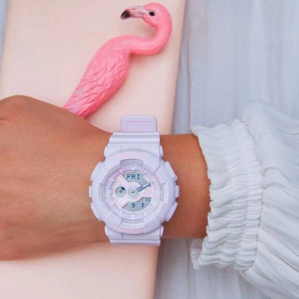 Casio Baby-G BA-110-4A2