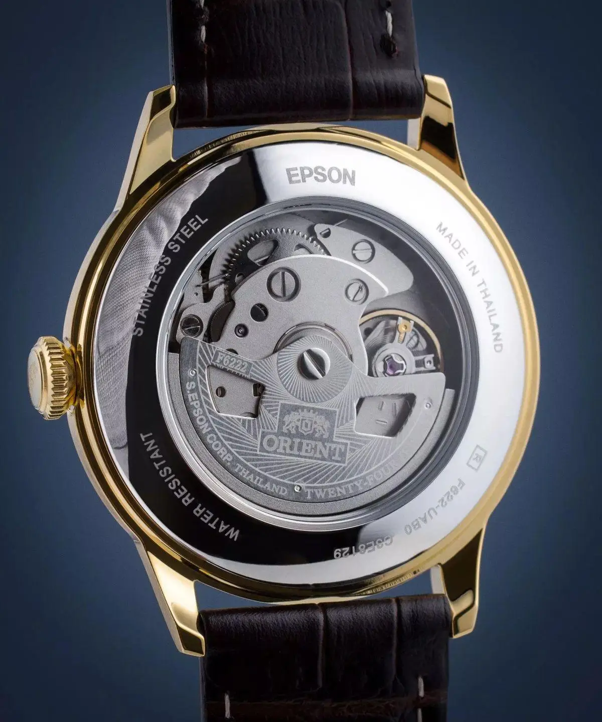 Orient RA-AP0106S