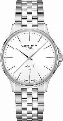 Certina C045.410.11.011.00