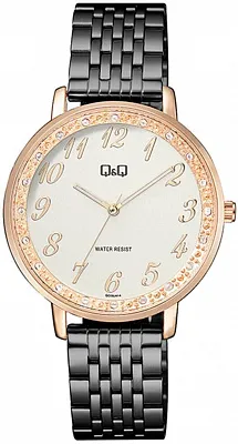 Q&Q QC09J414Y