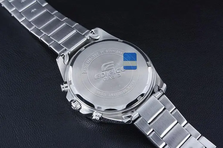 Casio EFR-552D-1A2