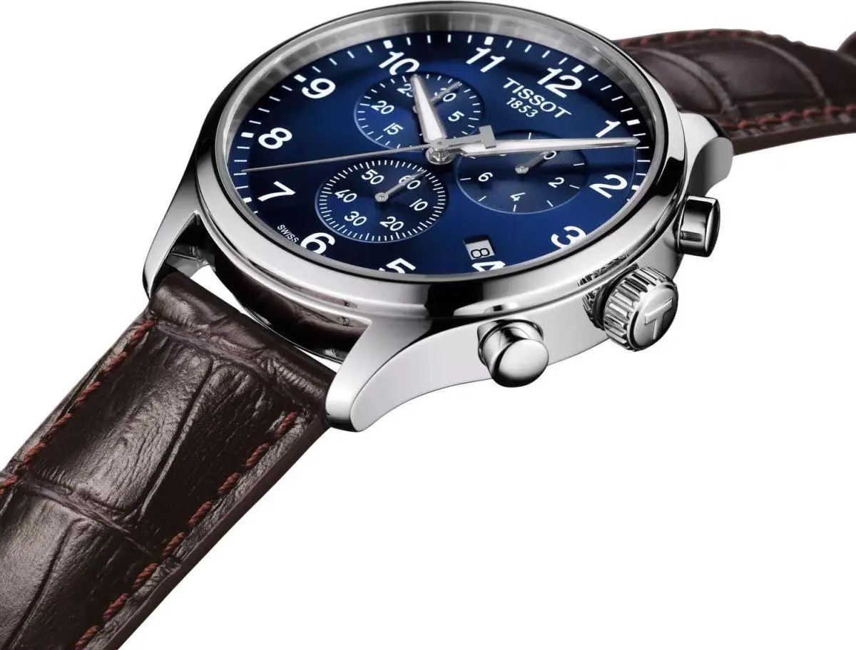 Tissot T116.617.16.047.00