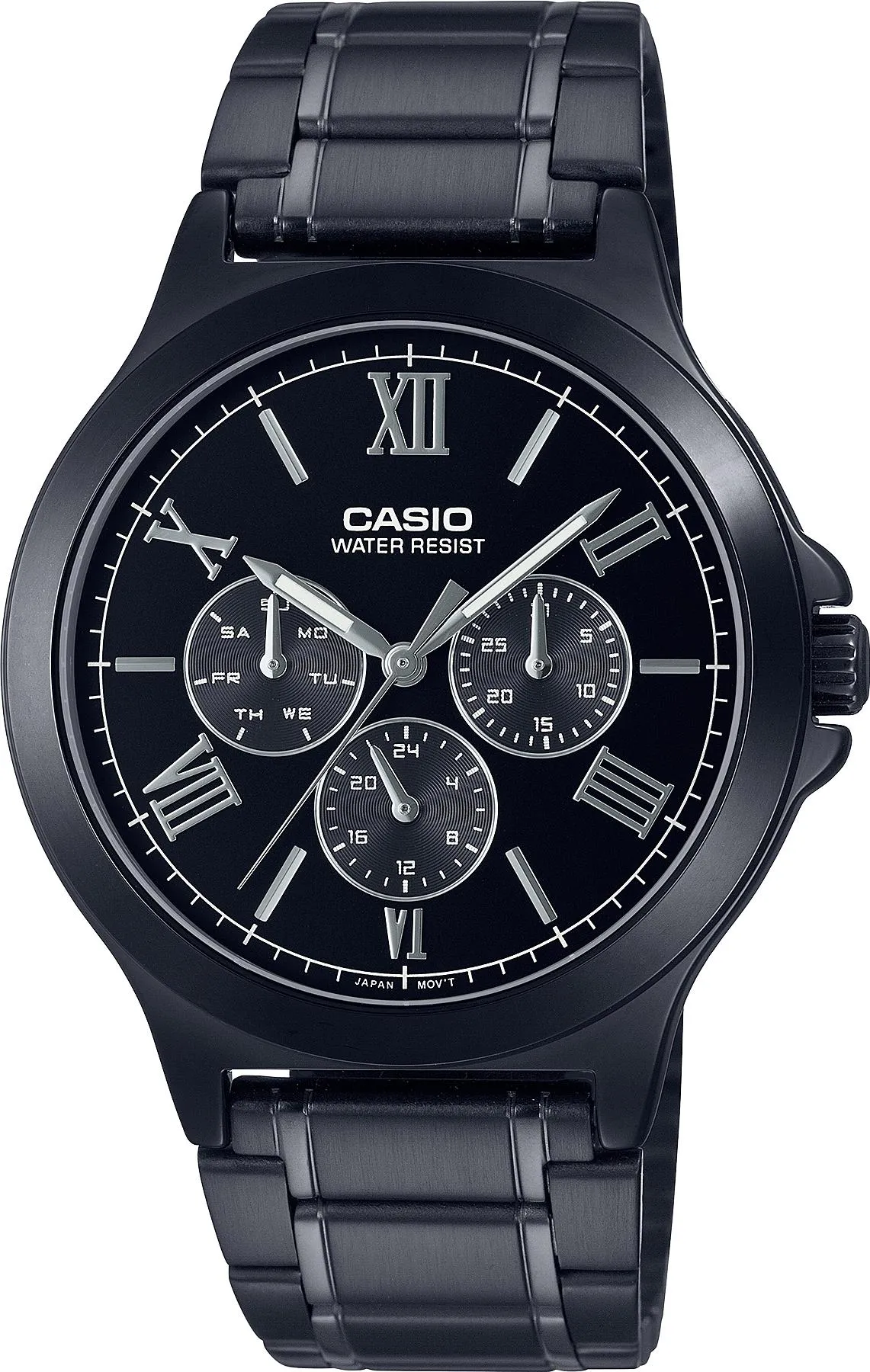 Casio Collection MTP-V300B-1A