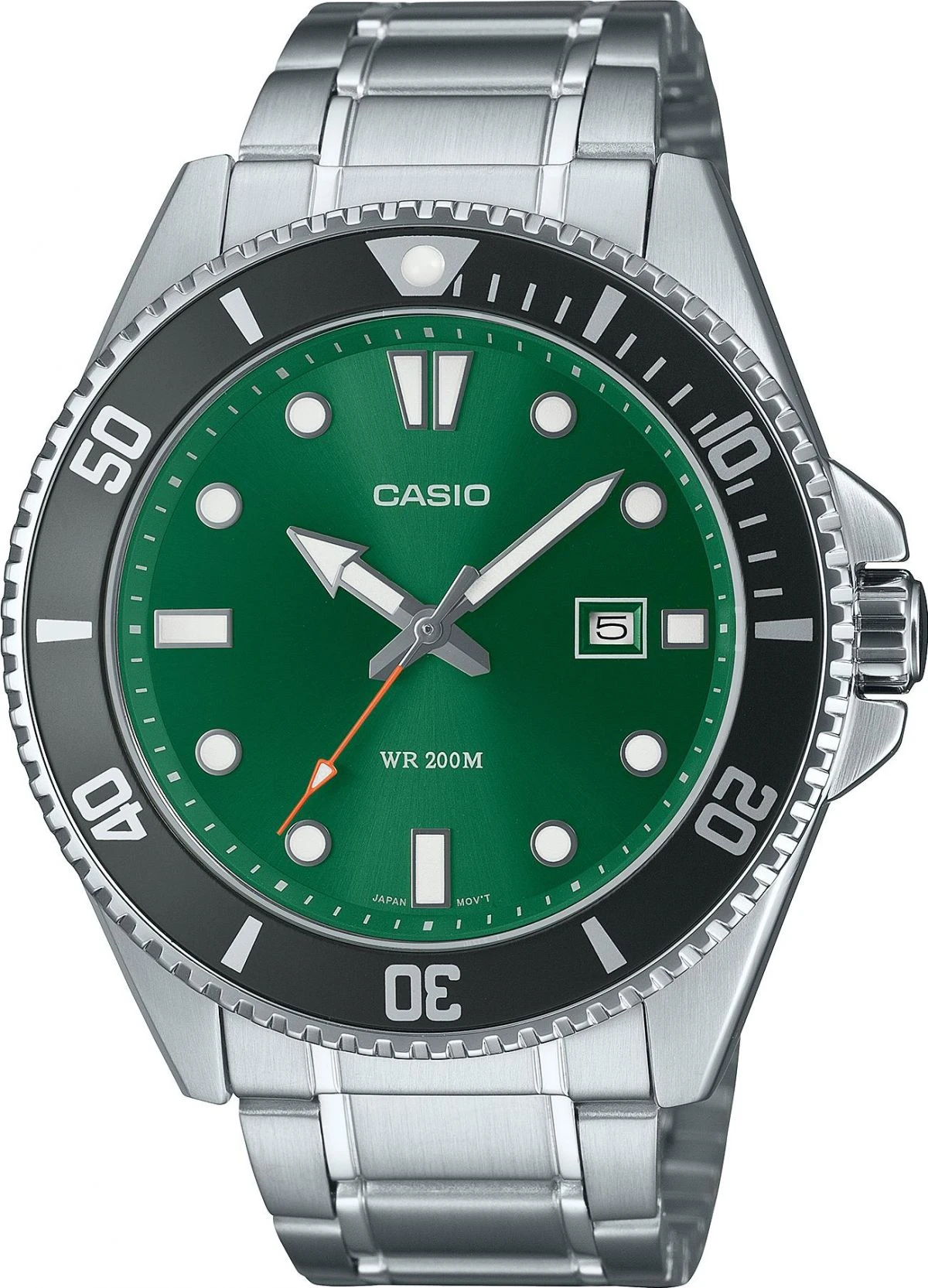 Casio Collection MDV-107D-3A2