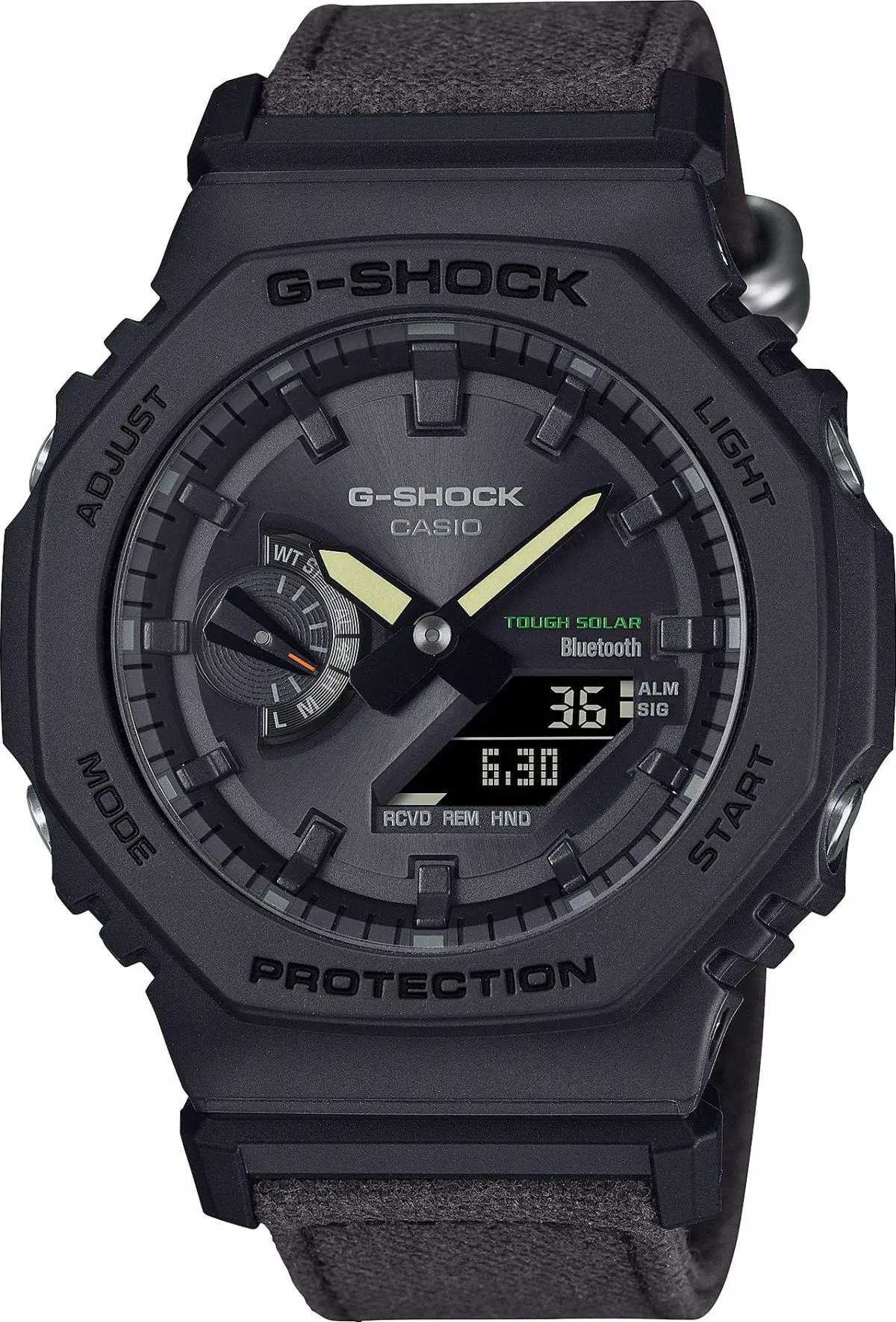 Casio GA-B2100CT-1A5