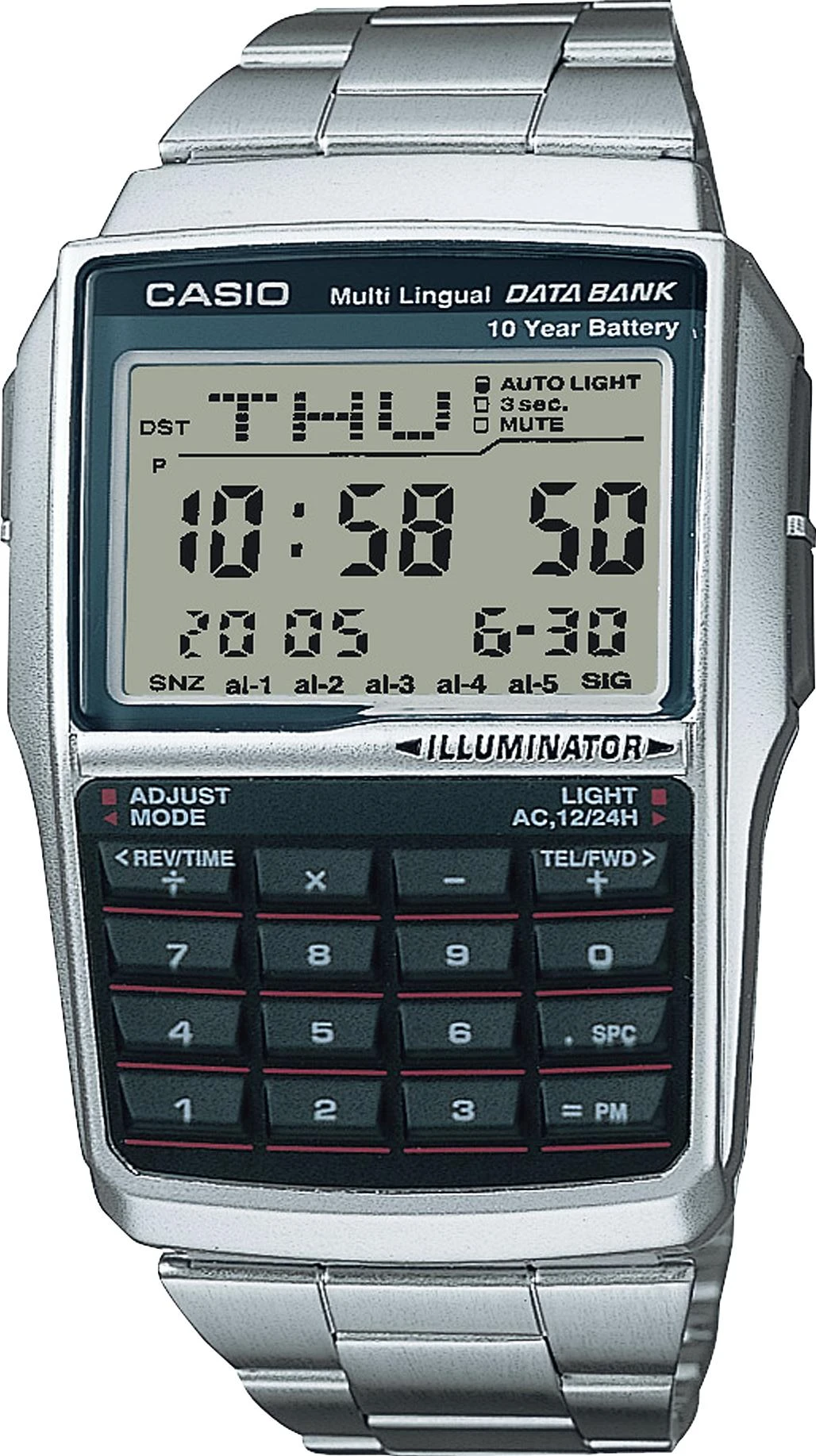 Casio DBC-32D-1A