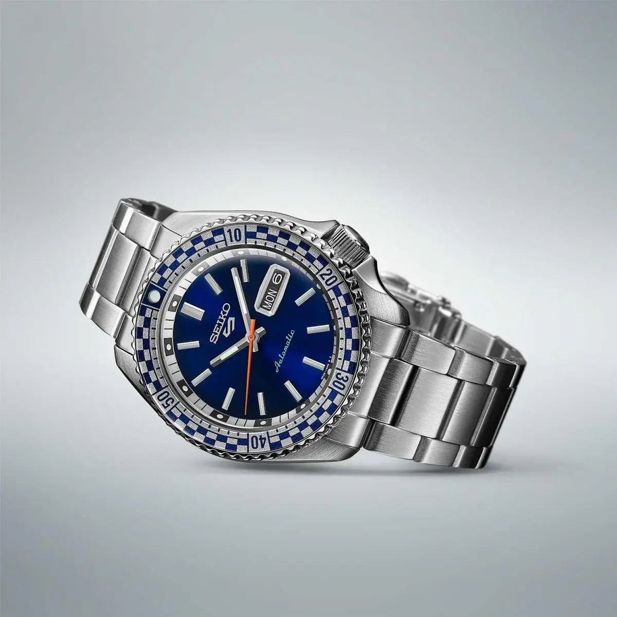 Seiko SRPK65K1