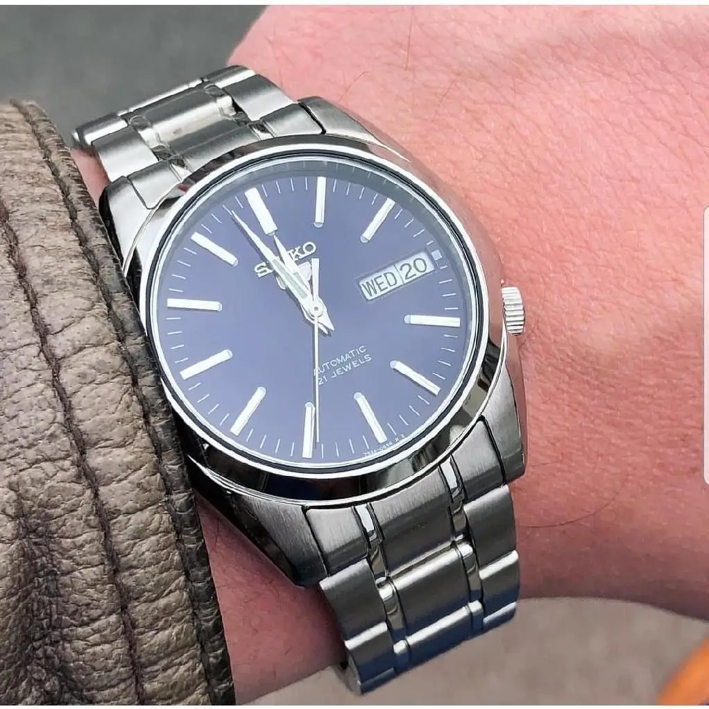 Seiko SNKL43K1