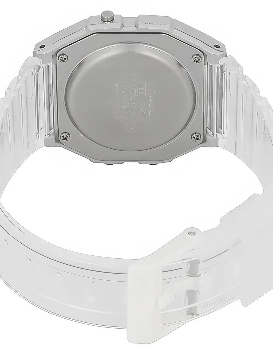 Casio F-91WS-7E