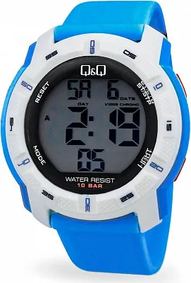 Наручные часы Q&Q M171J808Y