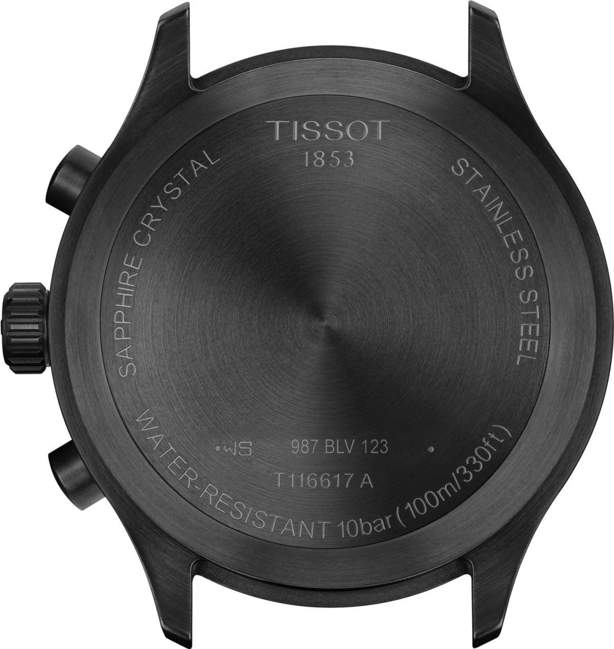 Tissot T116.617.36.052.00