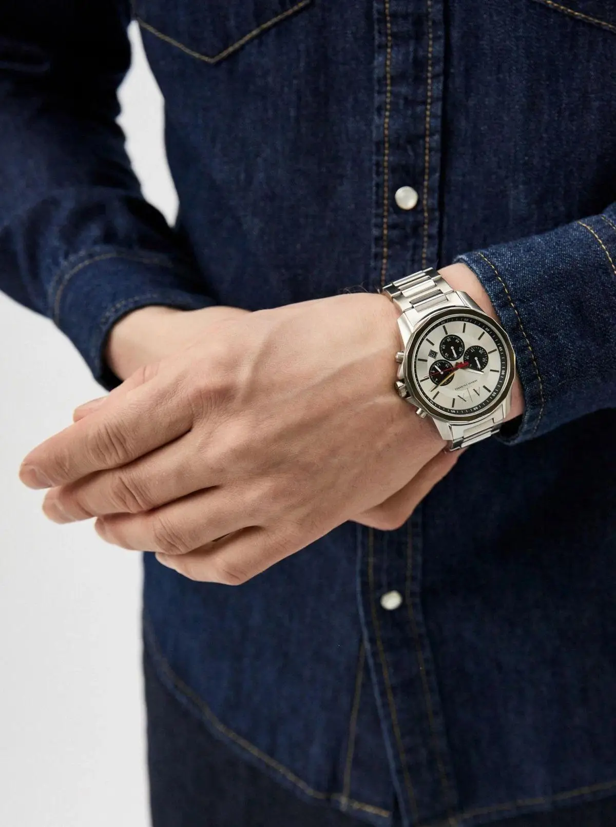 Armani Exchange AX1742