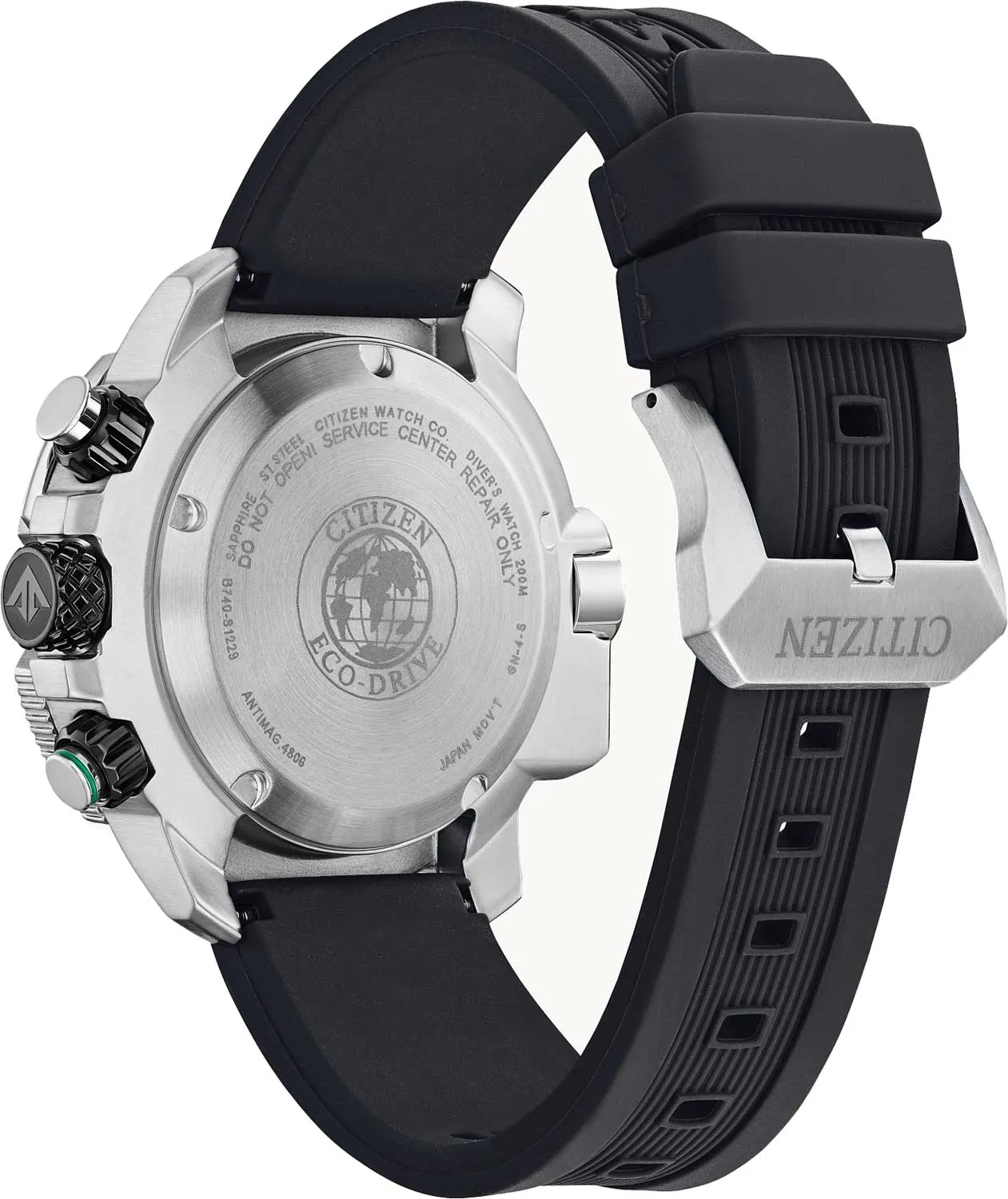 Citizen Promaster Aqualand BJ2168-01E