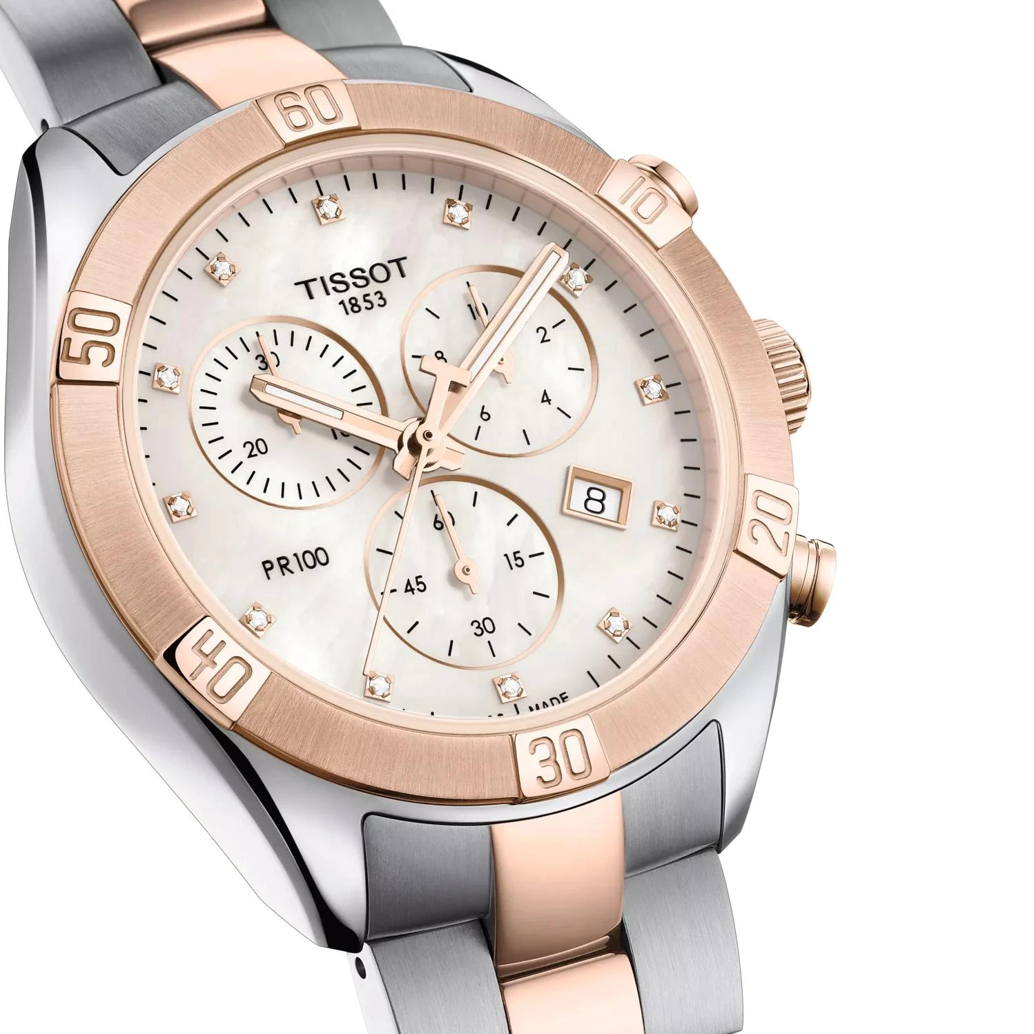 Tissot PR 100 T101.917.22.116.00