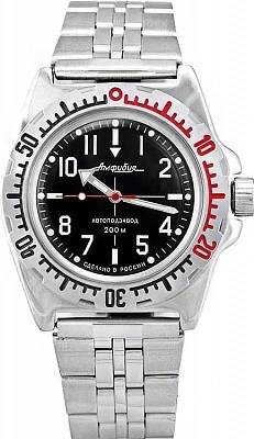 Наручные часы Восток 110647