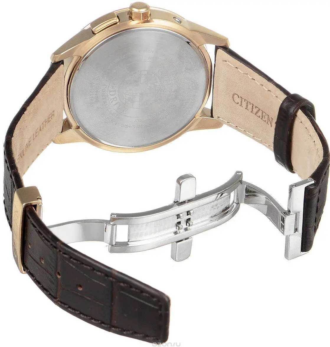 Citizen AT8113-12H