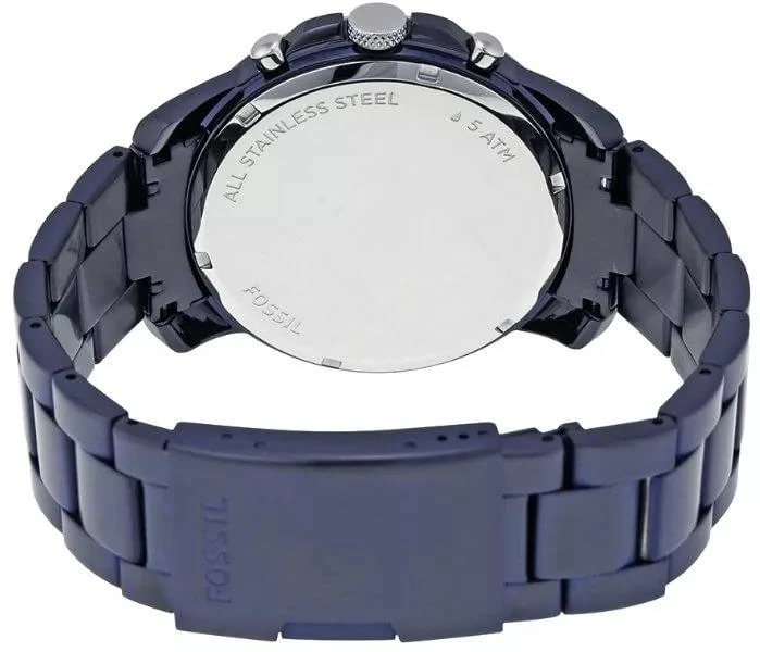 Fossil Chronograph FS5230