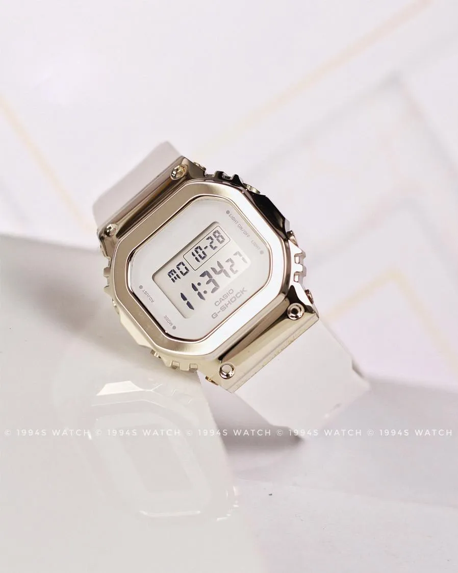Casio G-Shock GM-S5600G-7E