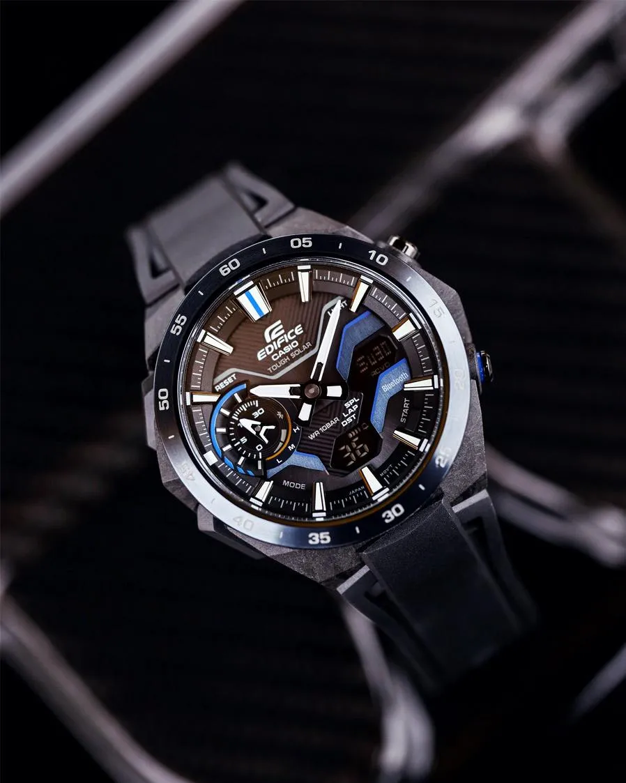 Casio Edifice ECB-2200PB-1A