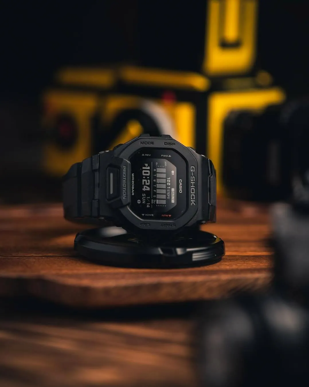 Casio GBD-200-1E