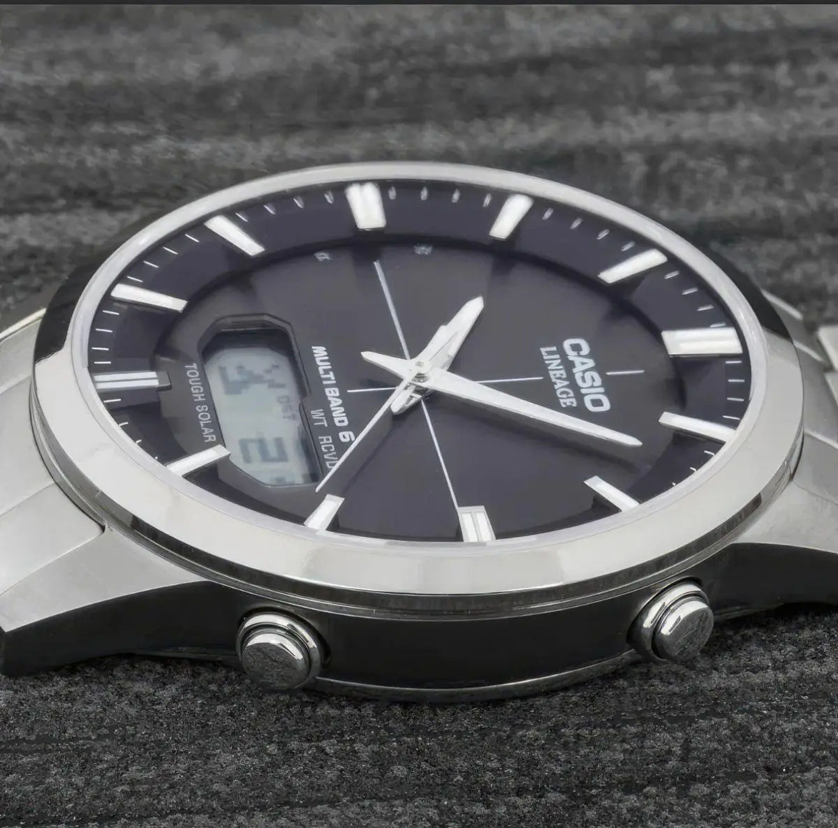 Casio LCW-M100TSE-1A