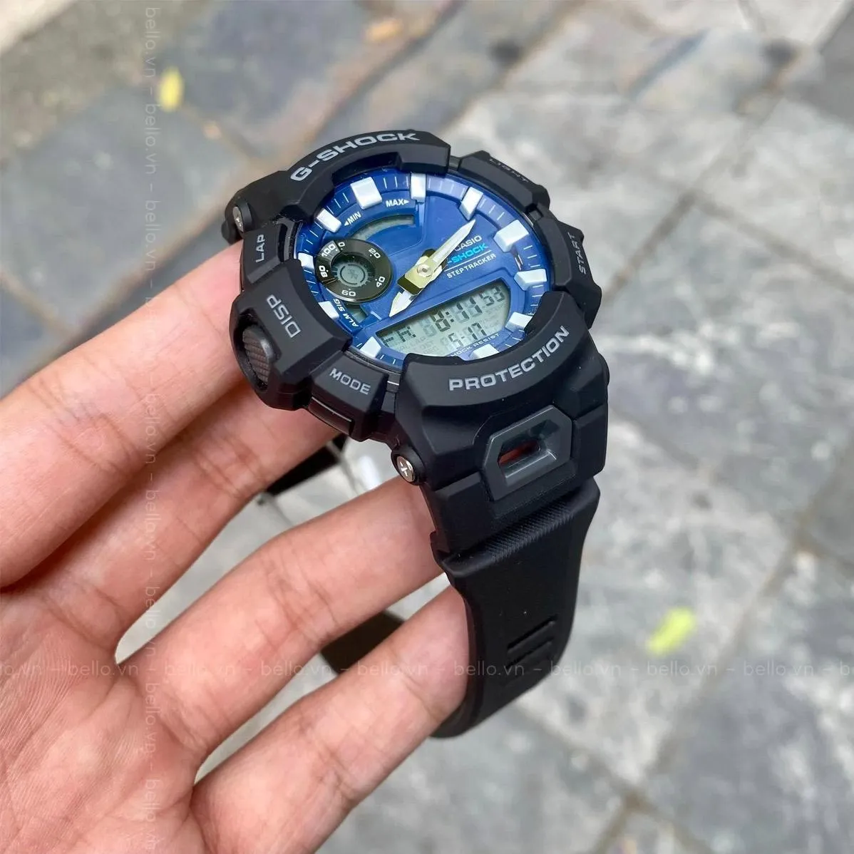 Casio G-Shock GBA-900CB-1A