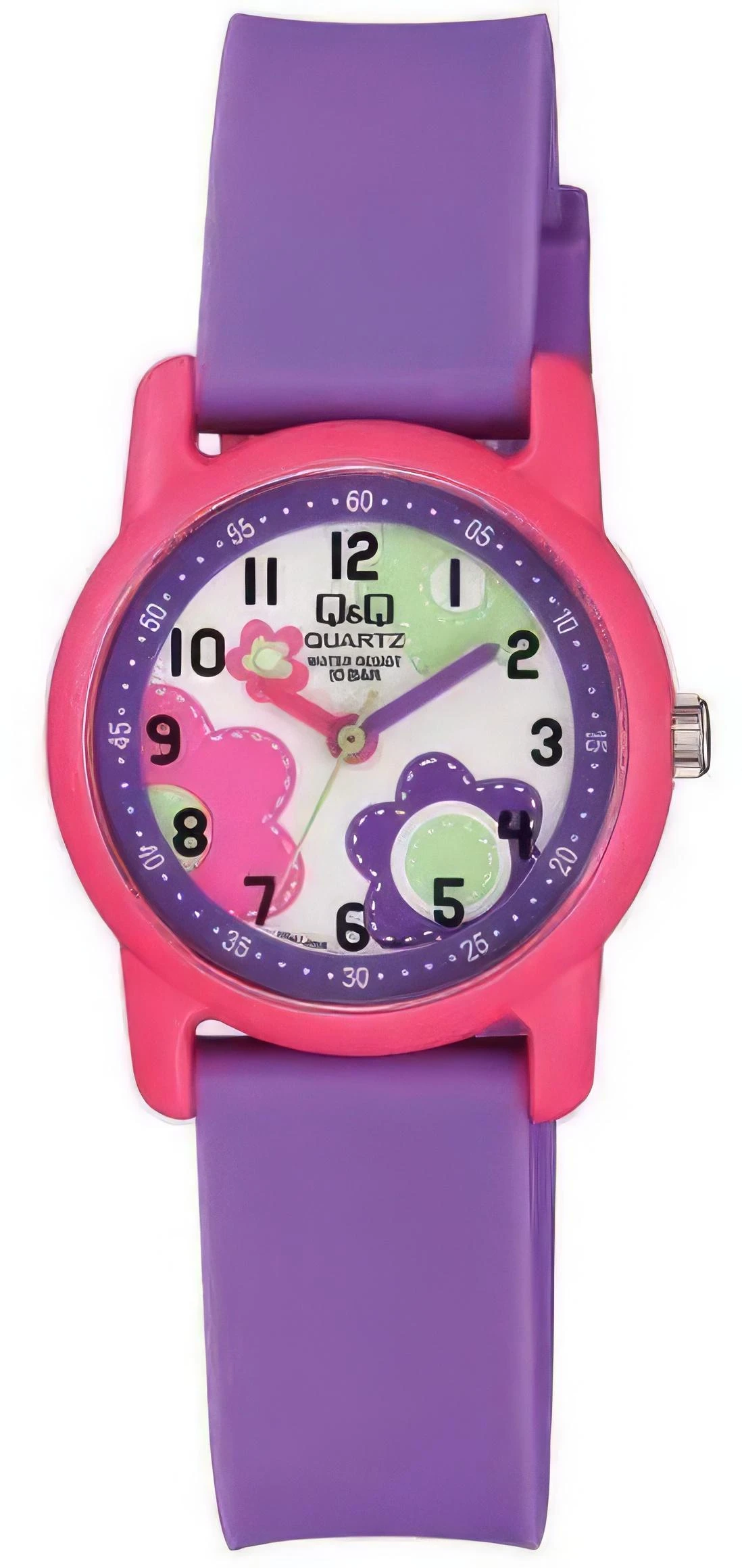 Наручные часы  Q&Q  Attractive Women Q&Q VR41J006Y (фото 1) Наручные часы  Q&Q  Attractive Women Q&Q VR41J006Y (фото 1)