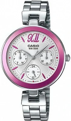 Наручные часы Casio LTP-E407D-4A
