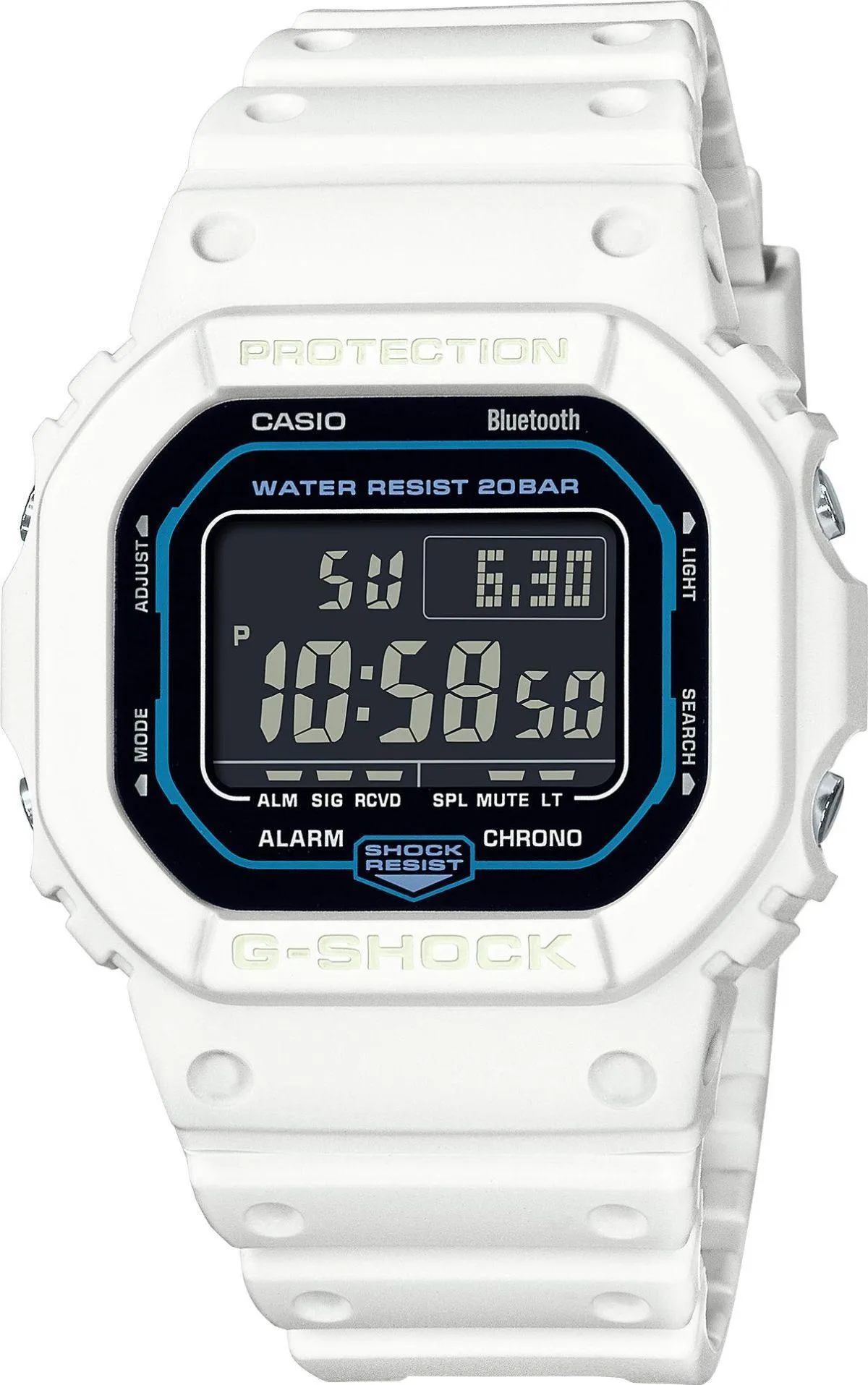 Casio DW-B5600SF-7E