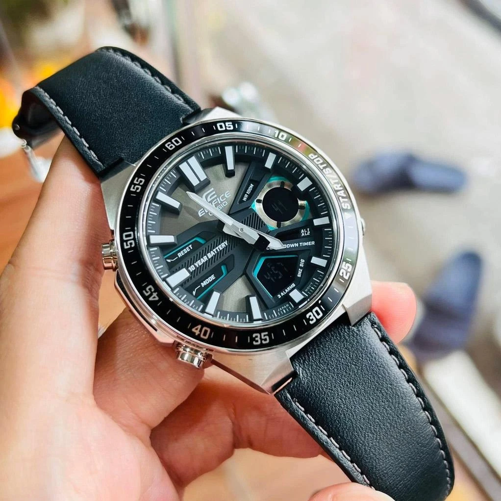 Casio EFV-C110L-1A