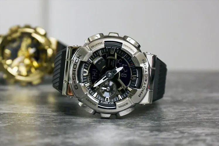 Casio G-Shock GM-110-1A