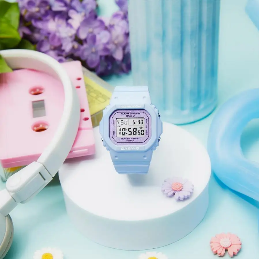 Casio BGD-565SC-2E