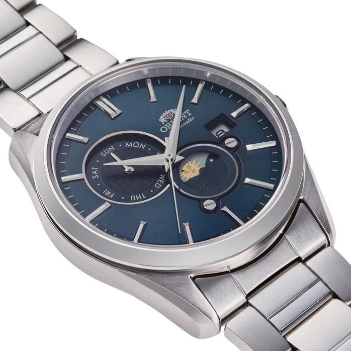 Orient Sun & Moon Classic RA-AK0308L