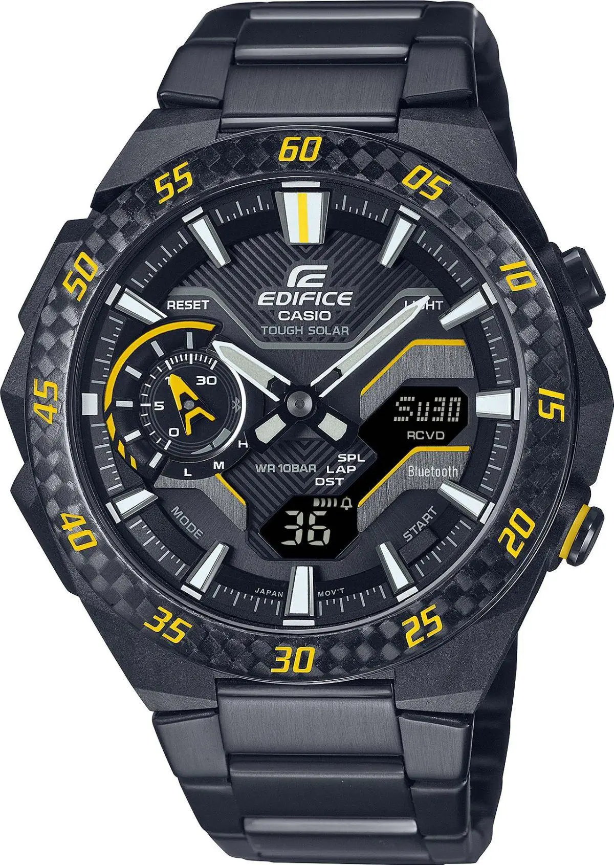 Casio ECB-2200RC-1A9