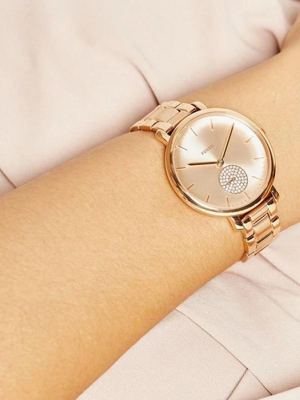 Fossil ES4438