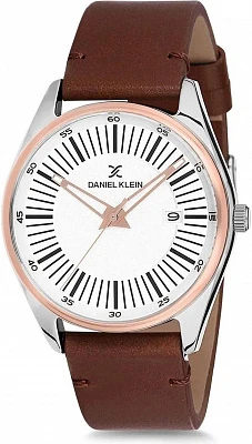 Daniel Klein 12115-6