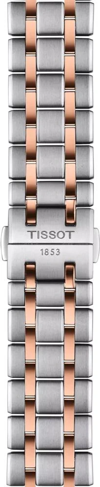 Tissot Chemin Des Tourelles T139.407.22.038.00
