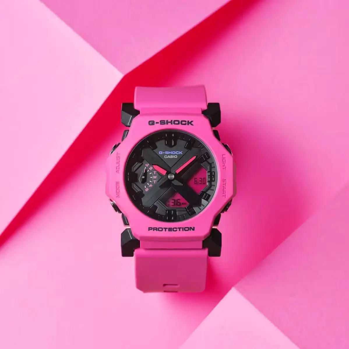 Casio GA-2300-4A